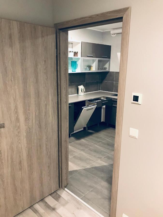 Apartament C18 Еленя-Гура Экстерьер фото