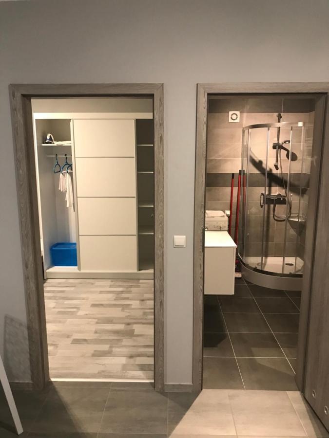 Apartament C18 Еленя-Гура Экстерьер фото