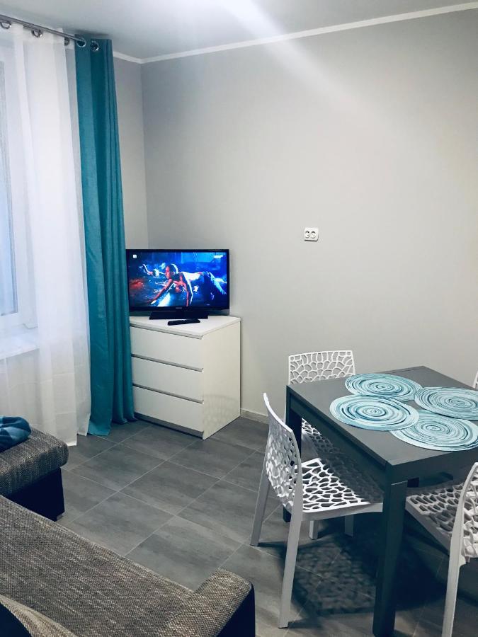 Apartament C18 Еленя-Гура Экстерьер фото