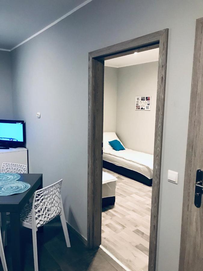 Apartament C18 Еленя-Гура Экстерьер фото