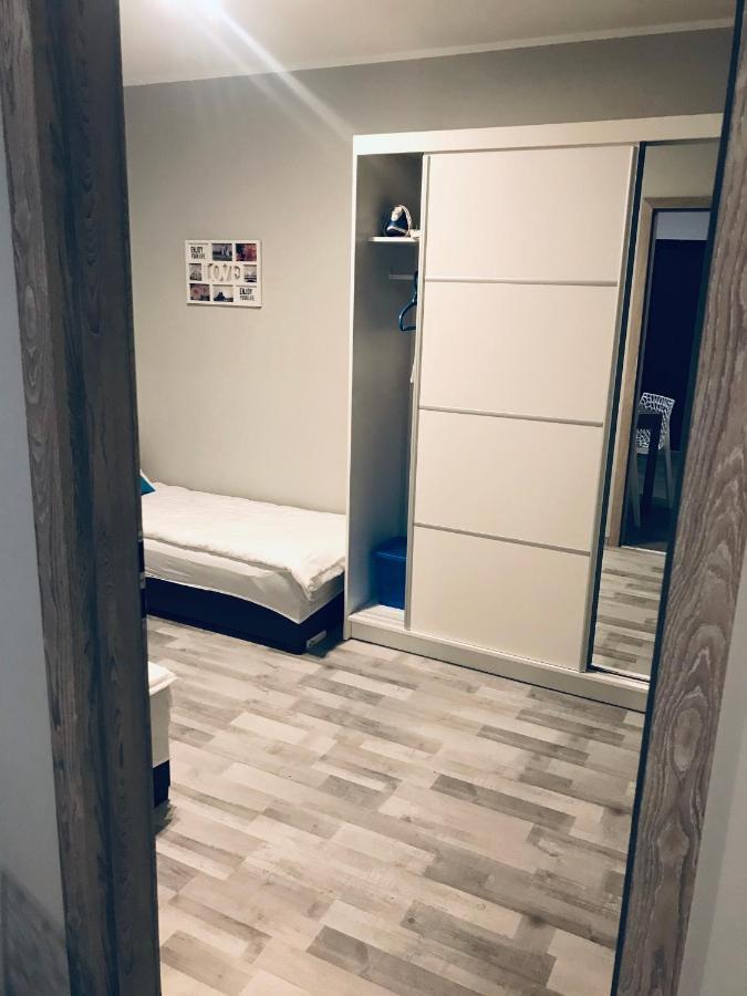 Apartament C18 Еленя-Гура Экстерьер фото