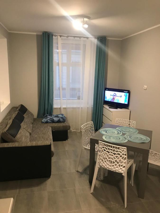 Apartament C18 Еленя-Гура Экстерьер фото