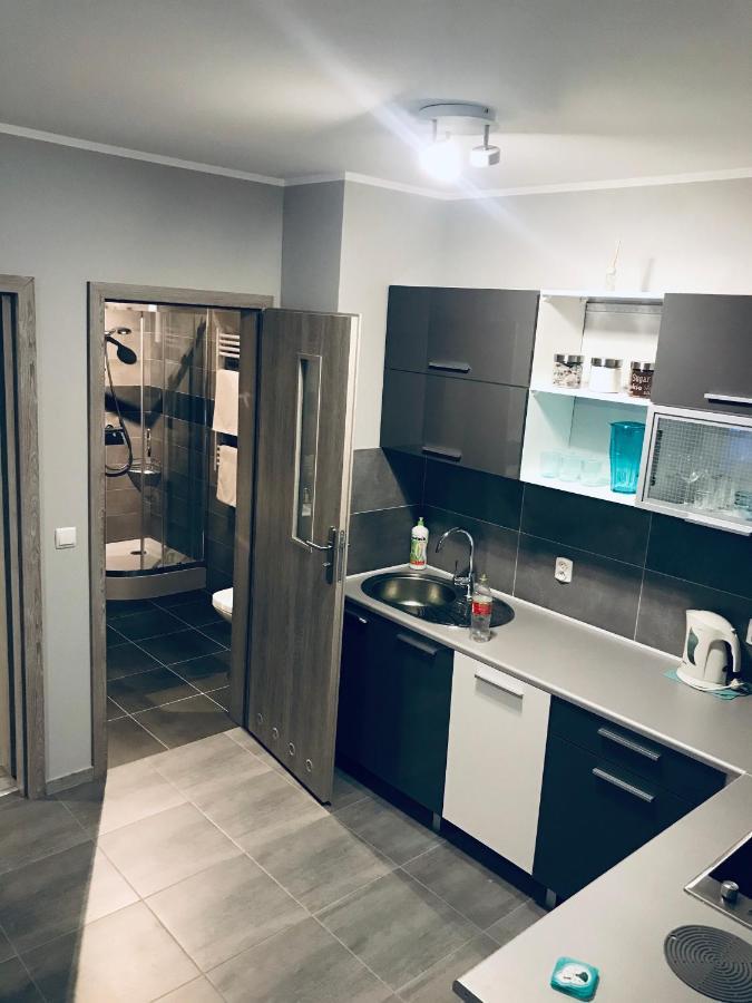 Apartament C18 Еленя-Гура Экстерьер фото
