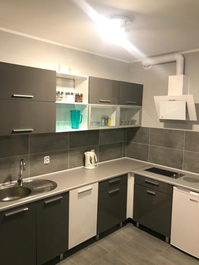 Apartament C18 Еленя-Гура Экстерьер фото