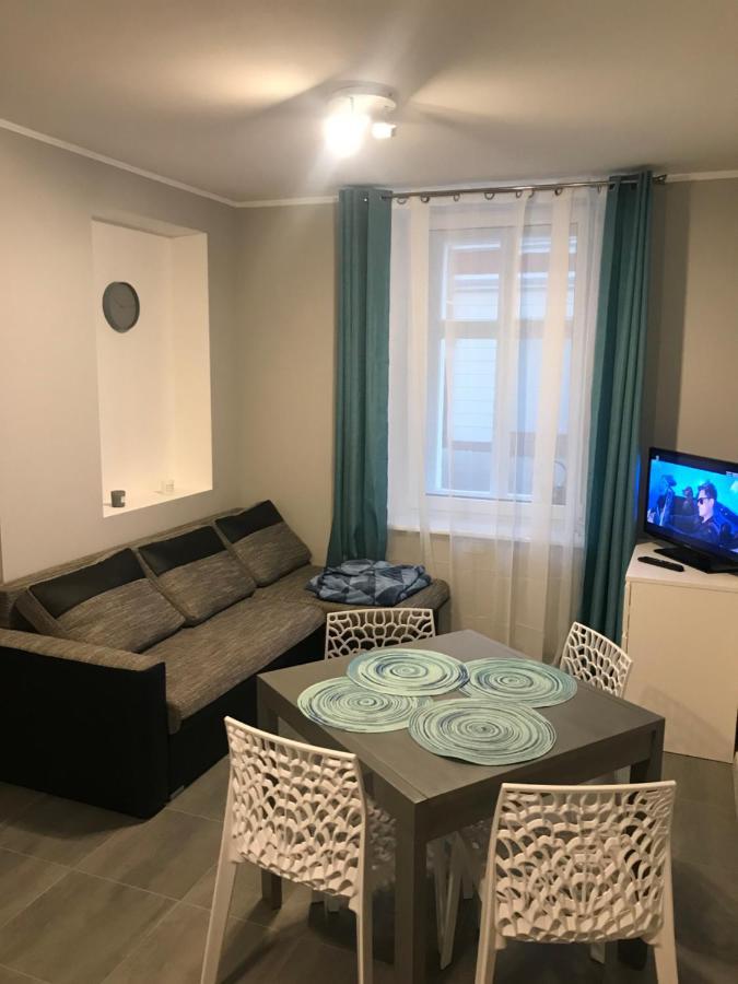 Apartament C18 Еленя-Гура Экстерьер фото