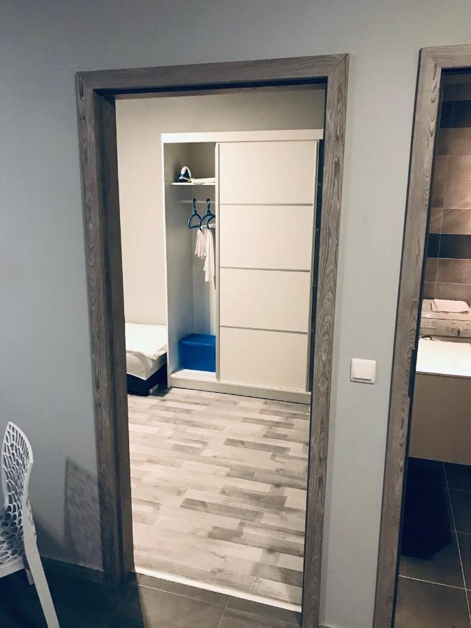 Apartament C18 Еленя-Гура Экстерьер фото