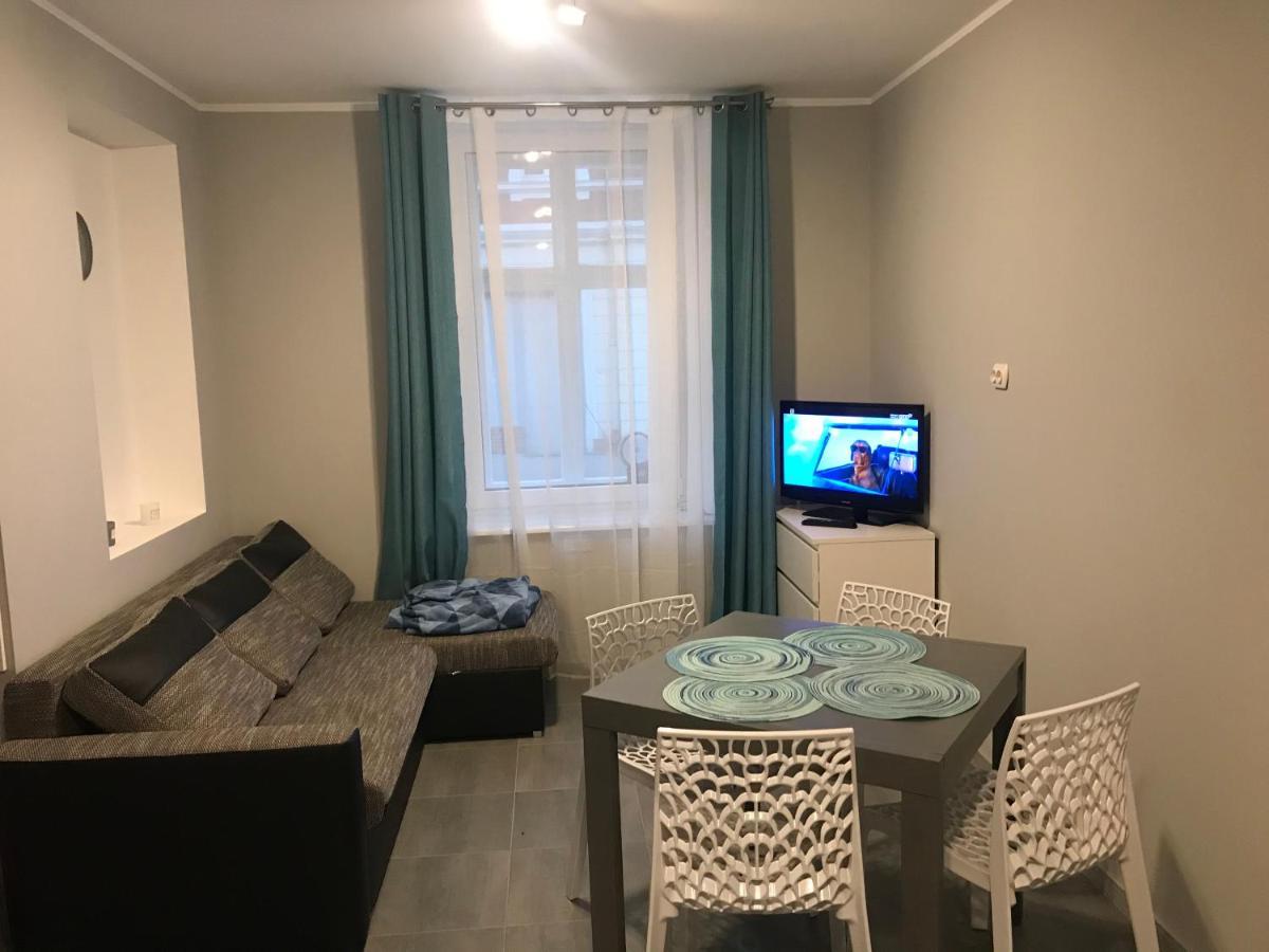 Apartament C18 Еленя-Гура Экстерьер фото