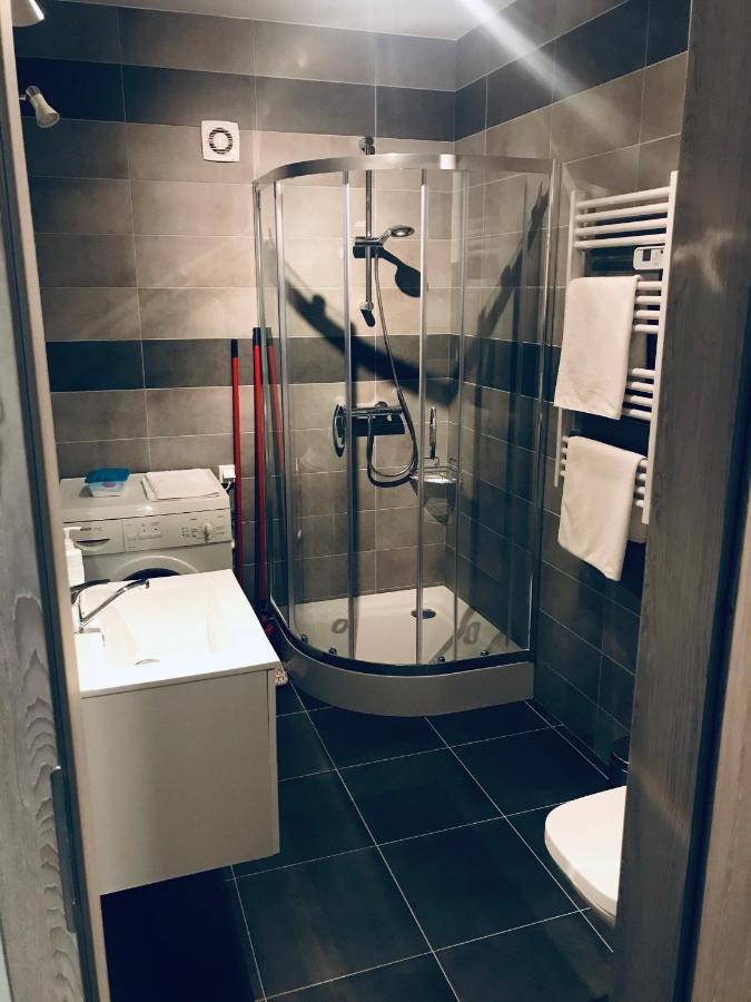 Apartament C18 Еленя-Гура Экстерьер фото