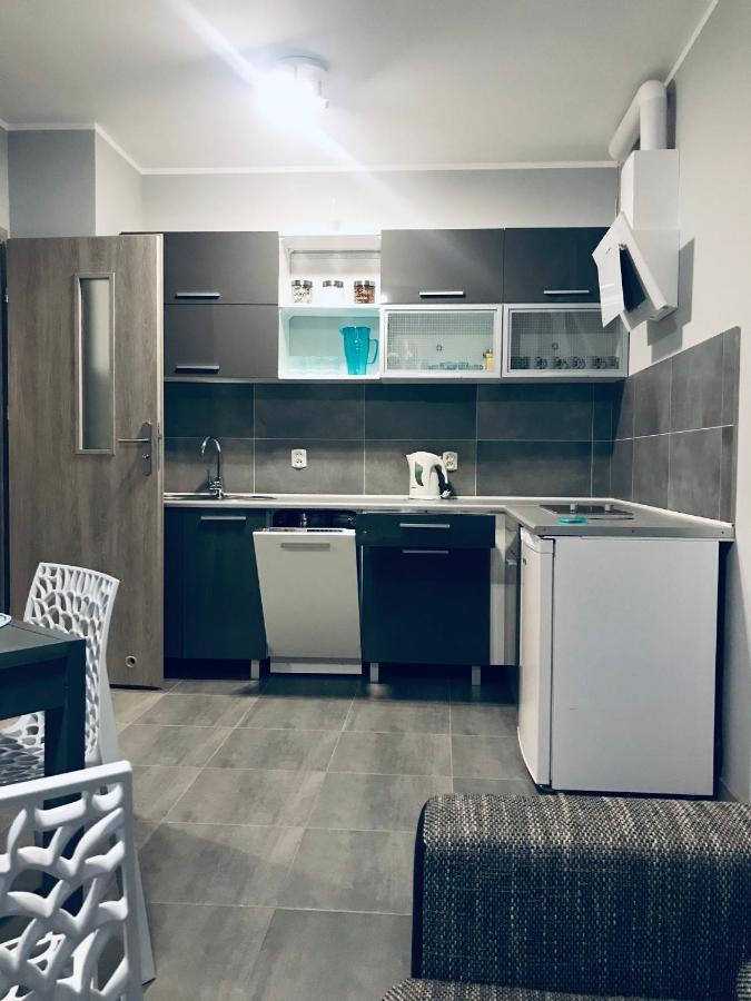 Apartament C18 Еленя-Гура Экстерьер фото