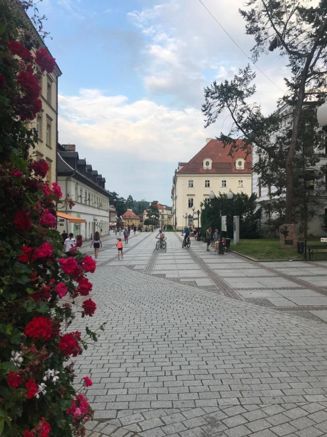 Apartament C18 Еленя-Гура Экстерьер фото